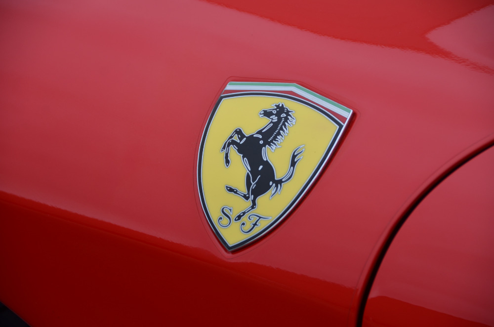 Used 2006 Ferrari F430 Spider F1 Spider Used 2006 Ferrari F430 Spider F1 Spider for sale Sold at Cauley Ferrari in West Bloomfield MI 59