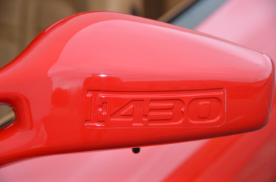 Used 2006 Ferrari F430 Spider F1 Spider Used 2006 Ferrari F430 Spider F1 Spider for sale Sold at Cauley Ferrari in West Bloomfield MI 60