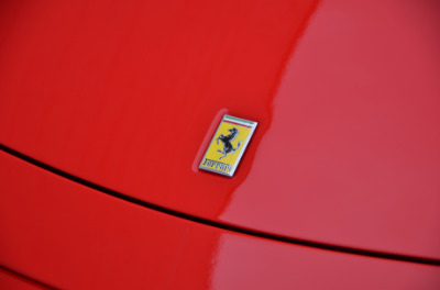 Used 2006 Ferrari F430 Spider F1 Spider Used 2006 Ferrari F430 Spider F1 Spider for sale Sold at Cauley Ferrari in West Bloomfield MI 62