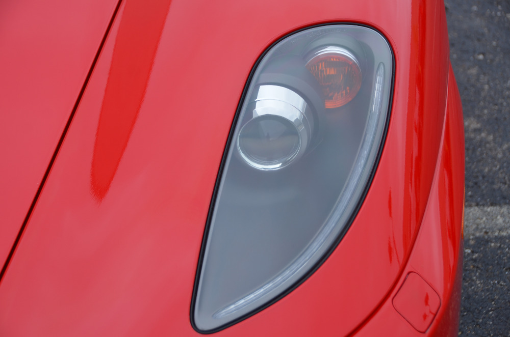 Used 2006 Ferrari F430 Spider F1 Spider Used 2006 Ferrari F430 Spider F1 Spider for sale Sold at Cauley Ferrari in West Bloomfield MI 63