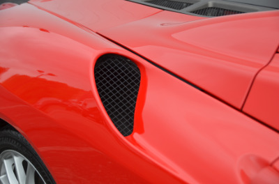Used 2006 Ferrari F430 Spider F1 Spider Used 2006 Ferrari F430 Spider F1 Spider for sale Sold at Cauley Ferrari in West Bloomfield MI 66