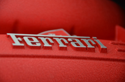 Used 2006 Ferrari F430 Spider F1 Spider Used 2006 Ferrari F430 Spider F1 Spider for sale Sold at Cauley Ferrari in West Bloomfield MI 85