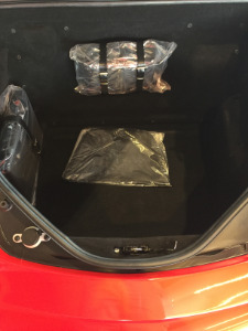 Used 2006 Ferrari F430 Spider F1 Spider Used 2006 Ferrari F430 Spider F1 Spider for sale Sold at Cauley Ferrari in West Bloomfield MI 88