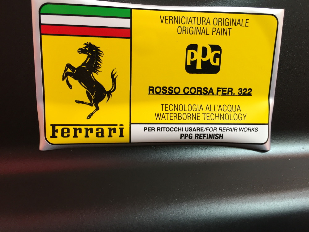 Used 2006 Ferrari F430 Spider F1 Spider Used 2006 Ferrari F430 Spider F1 Spider for sale Sold at Cauley Ferrari in West Bloomfield MI 89