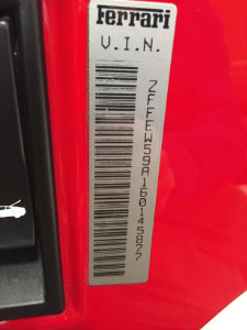 Used 2006 Ferrari F430 Spider F1 Spider Used 2006 Ferrari F430 Spider F1 Spider for sale Sold at Cauley Ferrari in West Bloomfield MI 90