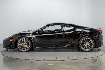 Used 2009 Ferrari 430 Scuderia Used 2009 Ferrari 430 Scuderia for sale Sold at Cauley Ferrari in West Bloomfield MI 10
