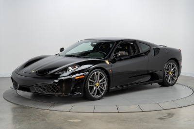 Used 2009 Ferrari 430 Scuderia Used 2009 Ferrari 430 Scuderia for sale Sold at Cauley Ferrari in West Bloomfield MI 11