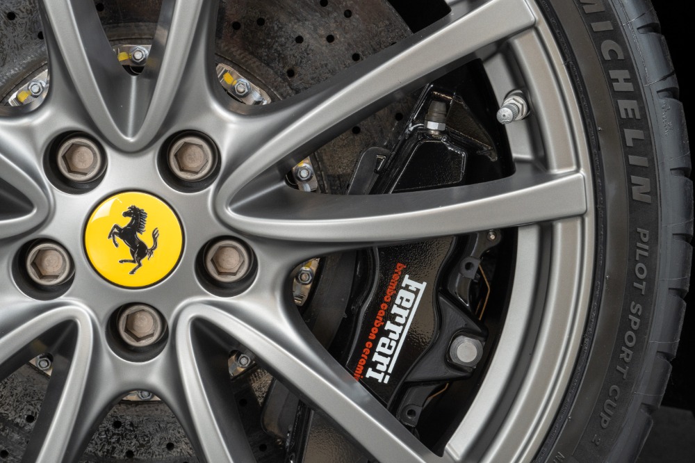 Used 2009 Ferrari 430 Scuderia Used 2009 Ferrari 430 Scuderia for sale $389,900 at Cauley Ferrari in West Bloomfield MI 12
