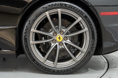 Used 2009 Ferrari 430 Scuderia Used 2009 Ferrari 430 Scuderia for sale Sold at Cauley Ferrari in West Bloomfield MI 14