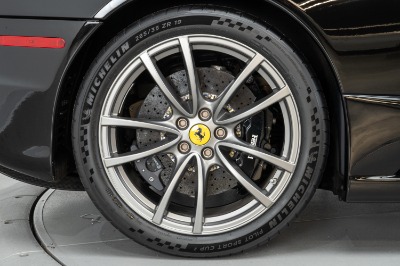 Used 2009 Ferrari 430 Scuderia Used 2009 Ferrari 430 Scuderia for sale Sold at Cauley Ferrari in West Bloomfield MI 16