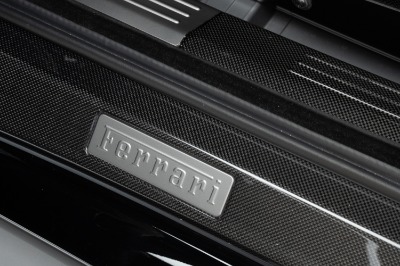 Used 2009 Ferrari 430 Scuderia Used 2009 Ferrari 430 Scuderia for sale Sold at Cauley Ferrari in West Bloomfield MI 19