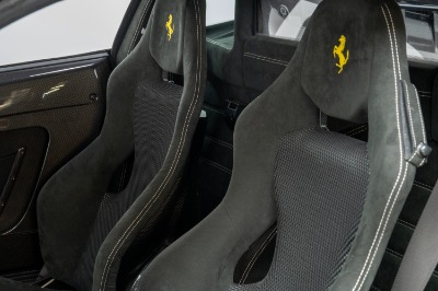 Used 2009 Ferrari 430 Scuderia Used 2009 Ferrari 430 Scuderia for sale Sold at Cauley Ferrari in West Bloomfield MI 23