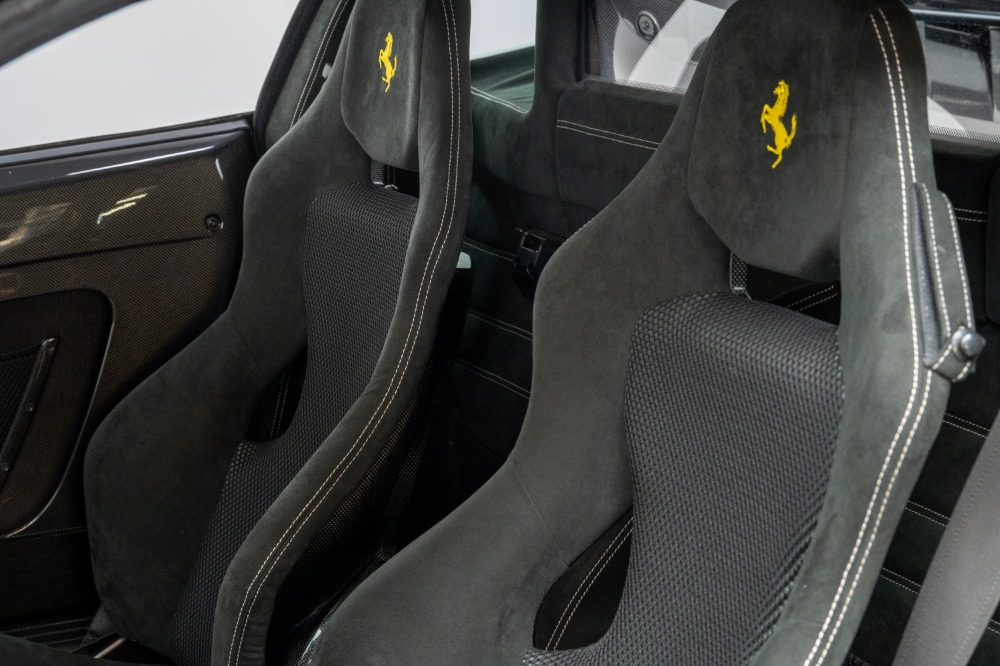 Used 2009 Ferrari 430 Scuderia Used 2009 Ferrari 430 Scuderia for sale $389,900 at Cauley Ferrari in West Bloomfield MI 23