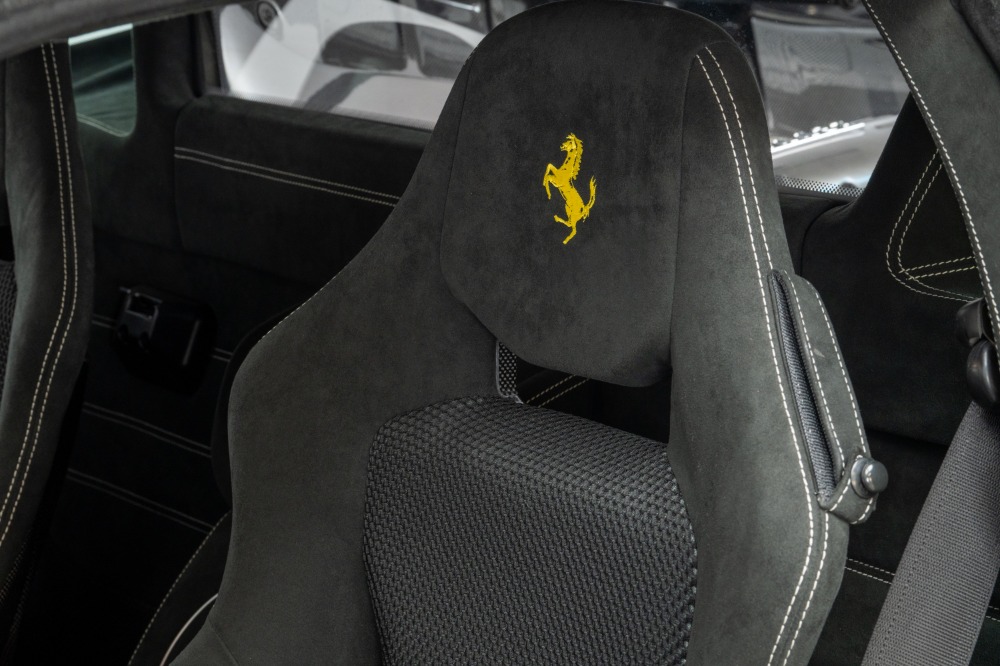 Used 2009 Ferrari 430 Scuderia Used 2009 Ferrari 430 Scuderia for sale $389,900 at Cauley Ferrari in West Bloomfield MI 24