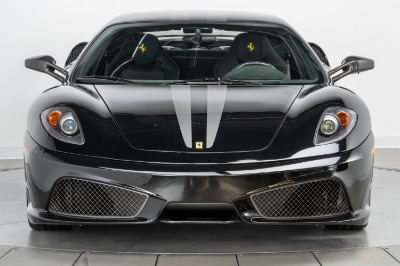Used 2009 Ferrari 430 Scuderia Used 2009 Ferrari 430 Scuderia for sale Sold at Cauley Ferrari in West Bloomfield MI 3