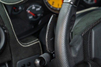 Used 2009 Ferrari 430 Scuderia Used 2009 Ferrari 430 Scuderia for sale Sold at Cauley Ferrari in West Bloomfield MI 31