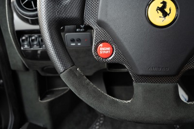 Used 2009 Ferrari 430 Scuderia Used 2009 Ferrari 430 Scuderia for sale Sold at Cauley Ferrari in West Bloomfield MI 35