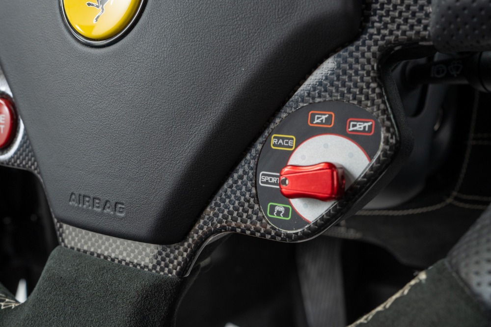 Used 2009 Ferrari 430 Scuderia Used 2009 Ferrari 430 Scuderia for sale $389,900 at Cauley Ferrari in West Bloomfield MI 37