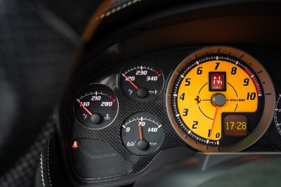 Used 2009 Ferrari 430 Scuderia Used 2009 Ferrari 430 Scuderia for sale Sold at Cauley Ferrari in West Bloomfield MI 38