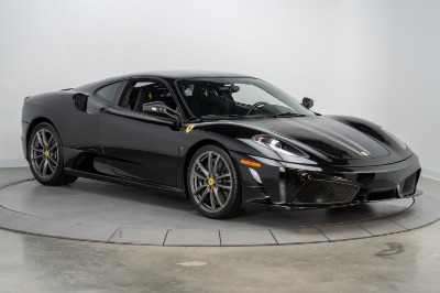 Used 2009 Ferrari 430 Scuderia Used 2009 Ferrari 430 Scuderia for sale Sold at Cauley Ferrari in West Bloomfield MI 4
