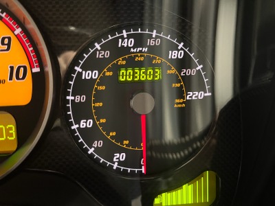 Used 2009 Ferrari 430 Scuderia Used 2009 Ferrari 430 Scuderia for sale Sold at Cauley Ferrari in West Bloomfield MI 40