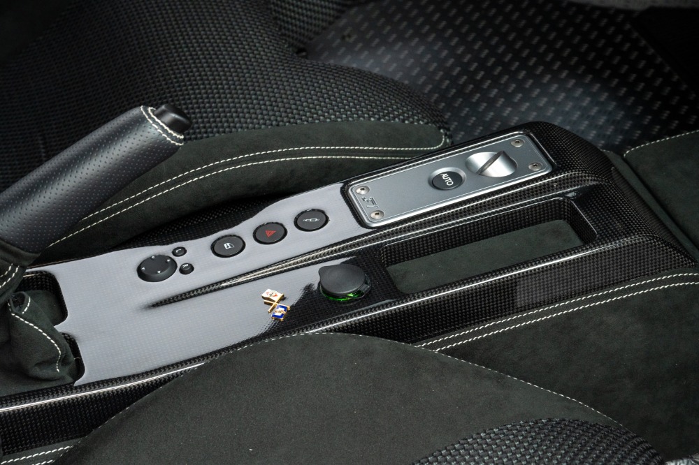 Used 2009 Ferrari 430 Scuderia Used 2009 Ferrari 430 Scuderia for sale $389,900 at Cauley Ferrari in West Bloomfield MI 44