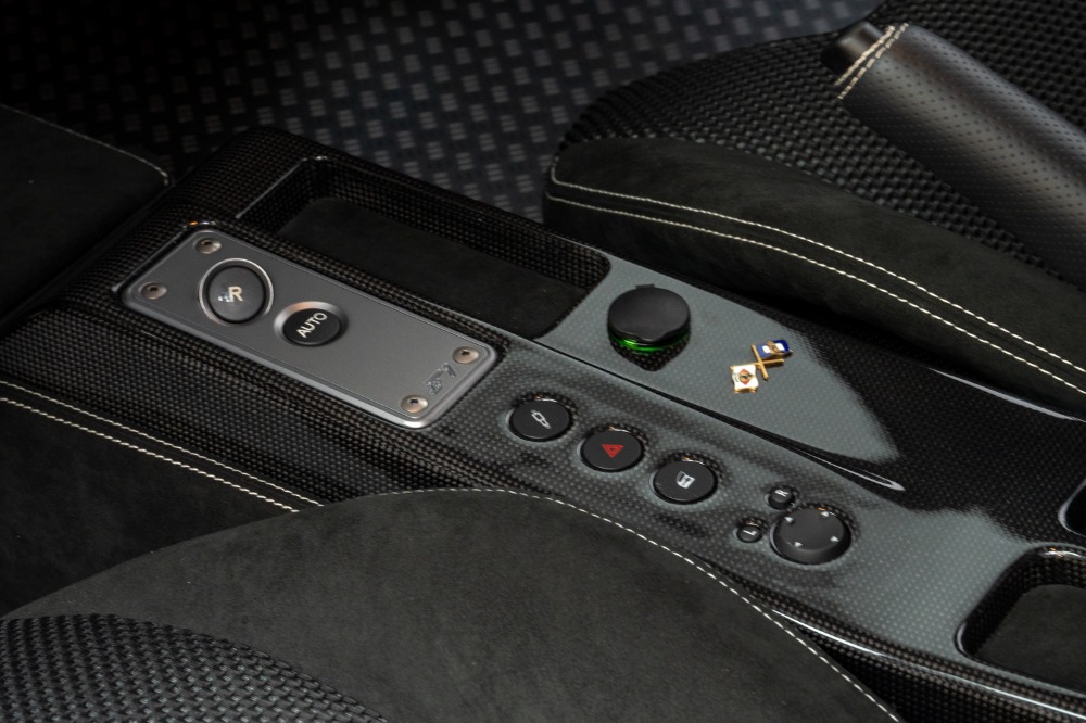Used 2009 Ferrari 430 Scuderia Used 2009 Ferrari 430 Scuderia for sale $389,900 at Cauley Ferrari in West Bloomfield MI 45
