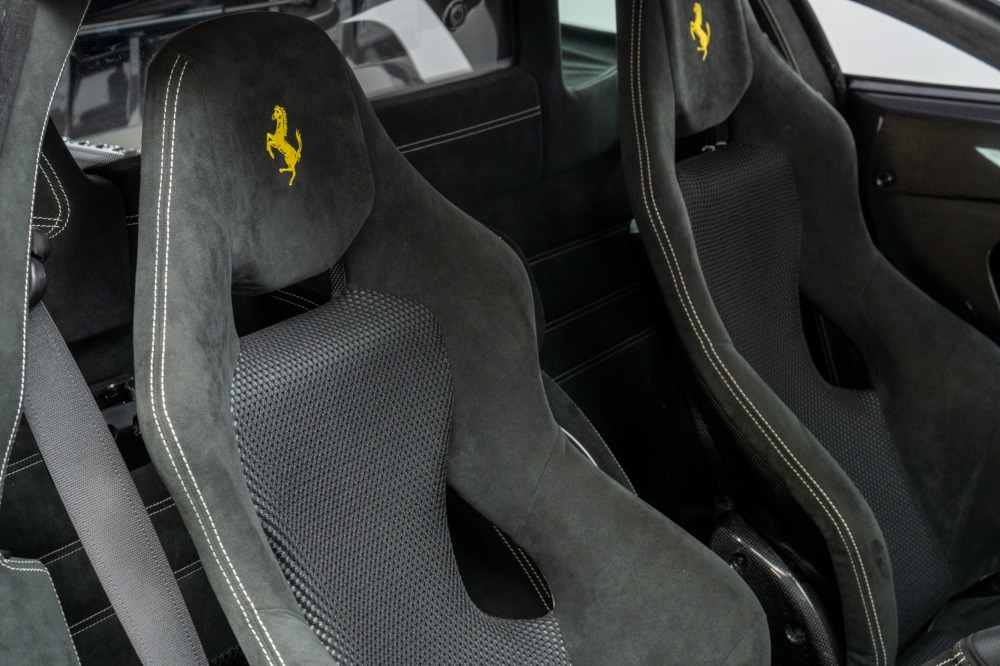 Used 2009 Ferrari 430 Scuderia Used 2009 Ferrari 430 Scuderia for sale $389,900 at Cauley Ferrari in West Bloomfield MI 49