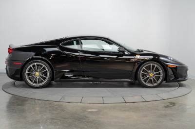 Used 2009 Ferrari 430 Scuderia Used 2009 Ferrari 430 Scuderia for sale Sold at Cauley Ferrari in West Bloomfield MI 5