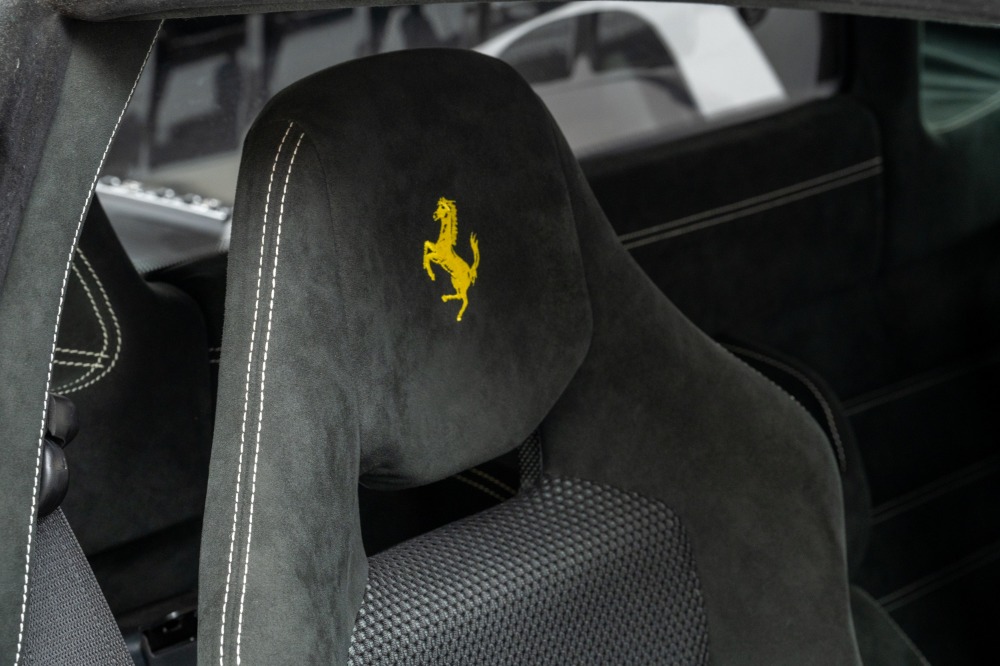 Used 2009 Ferrari 430 Scuderia Used 2009 Ferrari 430 Scuderia for sale $389,900 at Cauley Ferrari in West Bloomfield MI 50