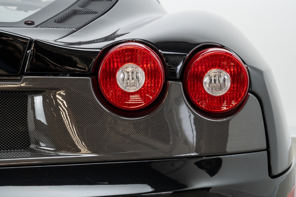 Used 2009 Ferrari 430 Scuderia Used 2009 Ferrari 430 Scuderia for sale $389,900 at Cauley Ferrari in West Bloomfield MI 62