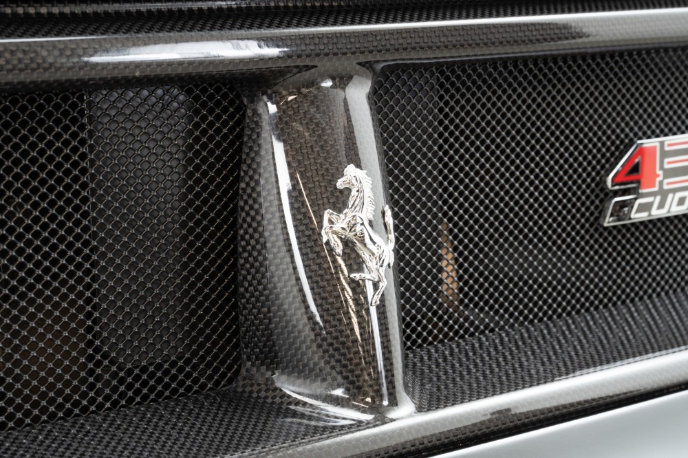Used 2009 Ferrari 430 Scuderia Used 2009 Ferrari 430 Scuderia for sale $389,900 at Cauley Ferrari in West Bloomfield MI 67