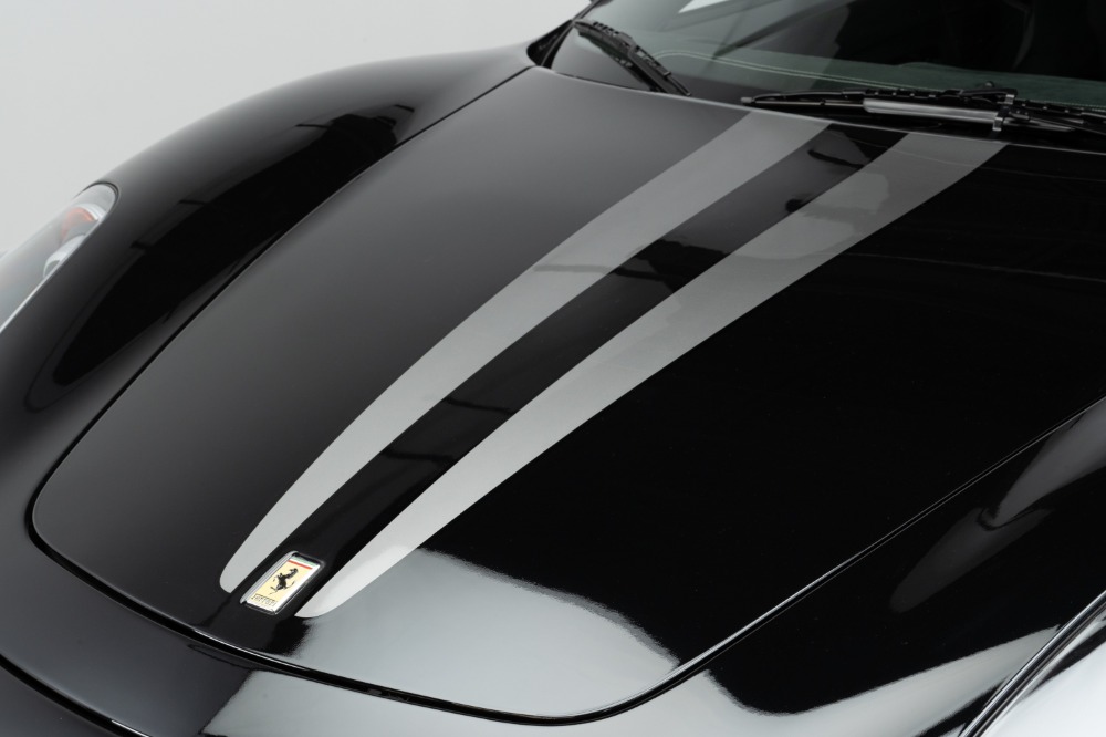 Used 2009 Ferrari 430 Scuderia Used 2009 Ferrari 430 Scuderia for sale $389,900 at Cauley Ferrari in West Bloomfield MI 71