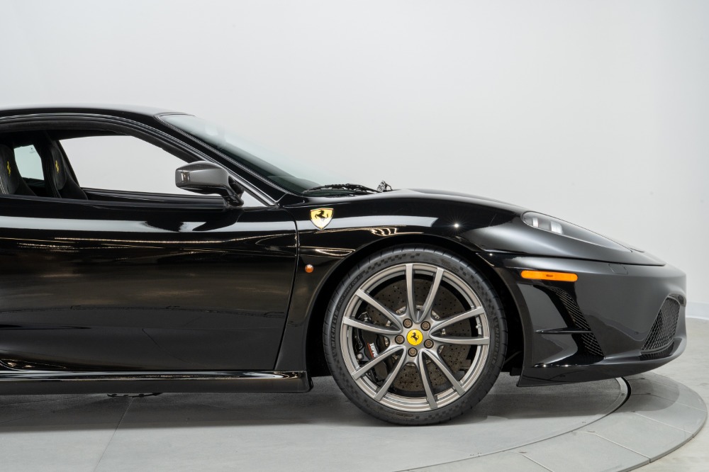Used 2009 Ferrari 430 Scuderia Used 2009 Ferrari 430 Scuderia for sale $389,900 at Cauley Ferrari in West Bloomfield MI 74