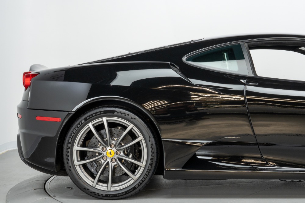 Used 2009 Ferrari 430 Scuderia Used 2009 Ferrari 430 Scuderia for sale $389,900 at Cauley Ferrari in West Bloomfield MI 75