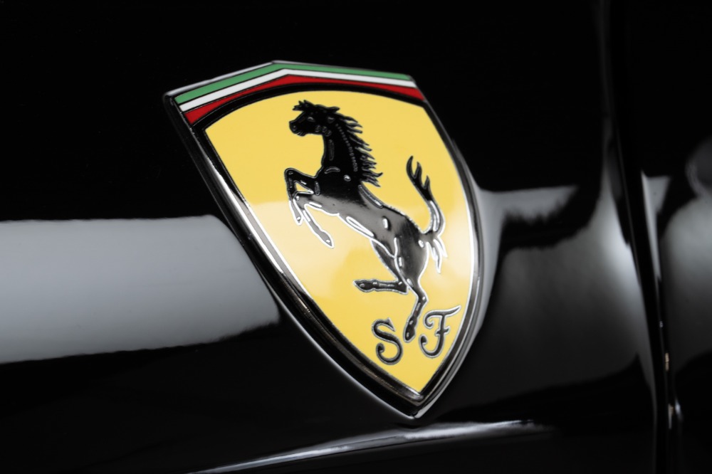 Used 2009 Ferrari 430 Scuderia Used 2009 Ferrari 430 Scuderia for sale $389,900 at Cauley Ferrari in West Bloomfield MI 76