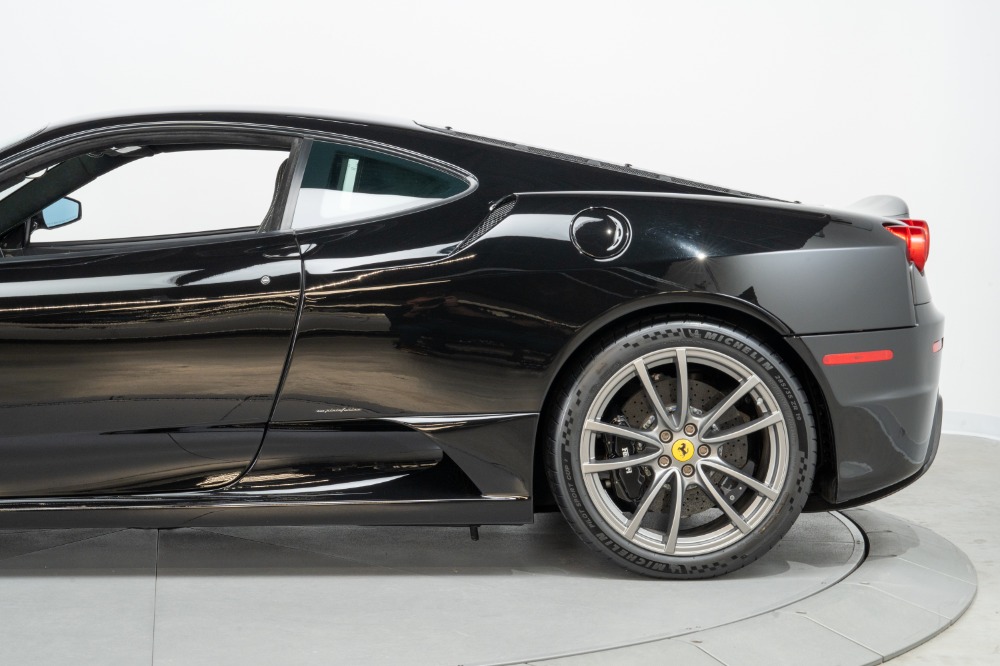 Used 2009 Ferrari 430 Scuderia Used 2009 Ferrari 430 Scuderia for sale $389,900 at Cauley Ferrari in West Bloomfield MI 79