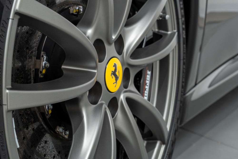 Used 2009 Ferrari 430 Scuderia Used 2009 Ferrari 430 Scuderia for sale $389,900 at Cauley Ferrari in West Bloomfield MI 82