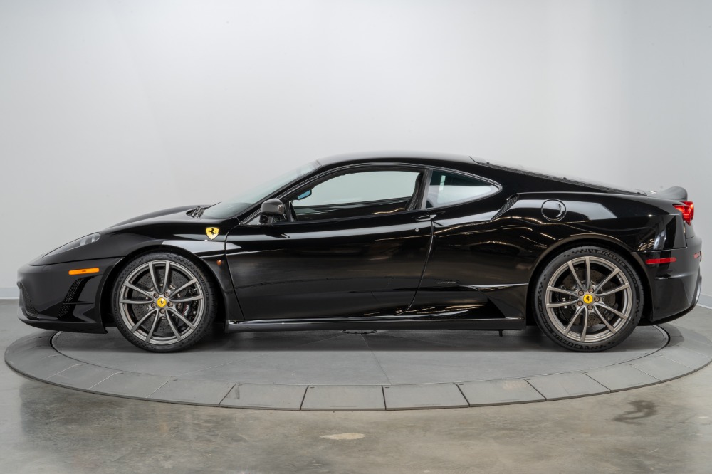 Used 2009 Ferrari 430 Scuderia Used 2009 Ferrari 430 Scuderia for sale $389,900 at Cauley Ferrari in West Bloomfield MI 9