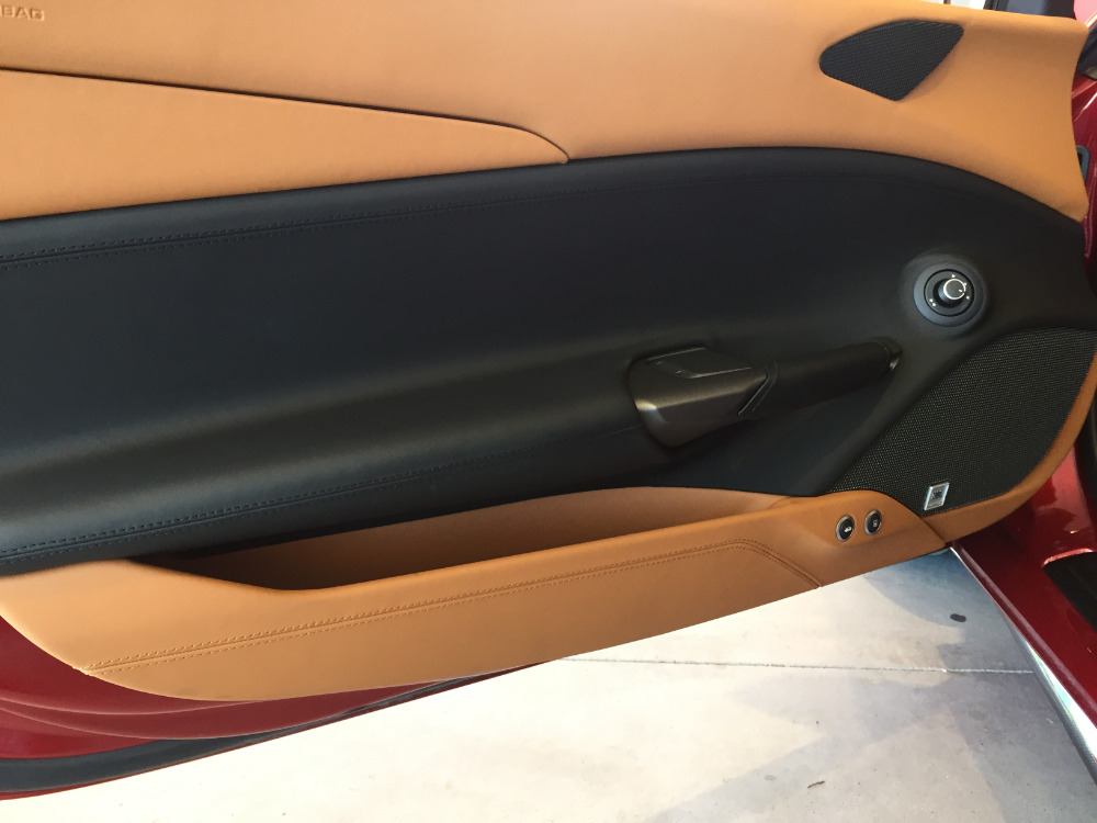 Used 2017 Ferrari 488 GTB Base Used 2017 Ferrari 488 GTB Base for sale Sold at Cauley Ferrari in West Bloomfield MI 16