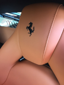 Used 2017 Ferrari 488 GTB Base Used 2017 Ferrari 488 GTB Base for sale Sold at Cauley Ferrari in West Bloomfield MI 25
