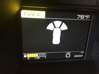 Used 2017 Ferrari 488 GTB Base Used 2017 Ferrari 488 GTB Base for sale Sold at Cauley Ferrari in West Bloomfield MI 35