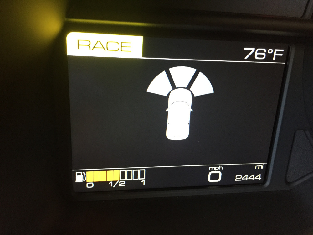 Used 2017 Ferrari 488 GTB Base Used 2017 Ferrari 488 GTB Base for sale Sold at Cauley Ferrari in West Bloomfield MI 35
