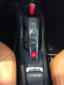 Used 2017 Ferrari 488 GTB Base Used 2017 Ferrari 488 GTB Base for sale Sold at Cauley Ferrari in West Bloomfield MI 41