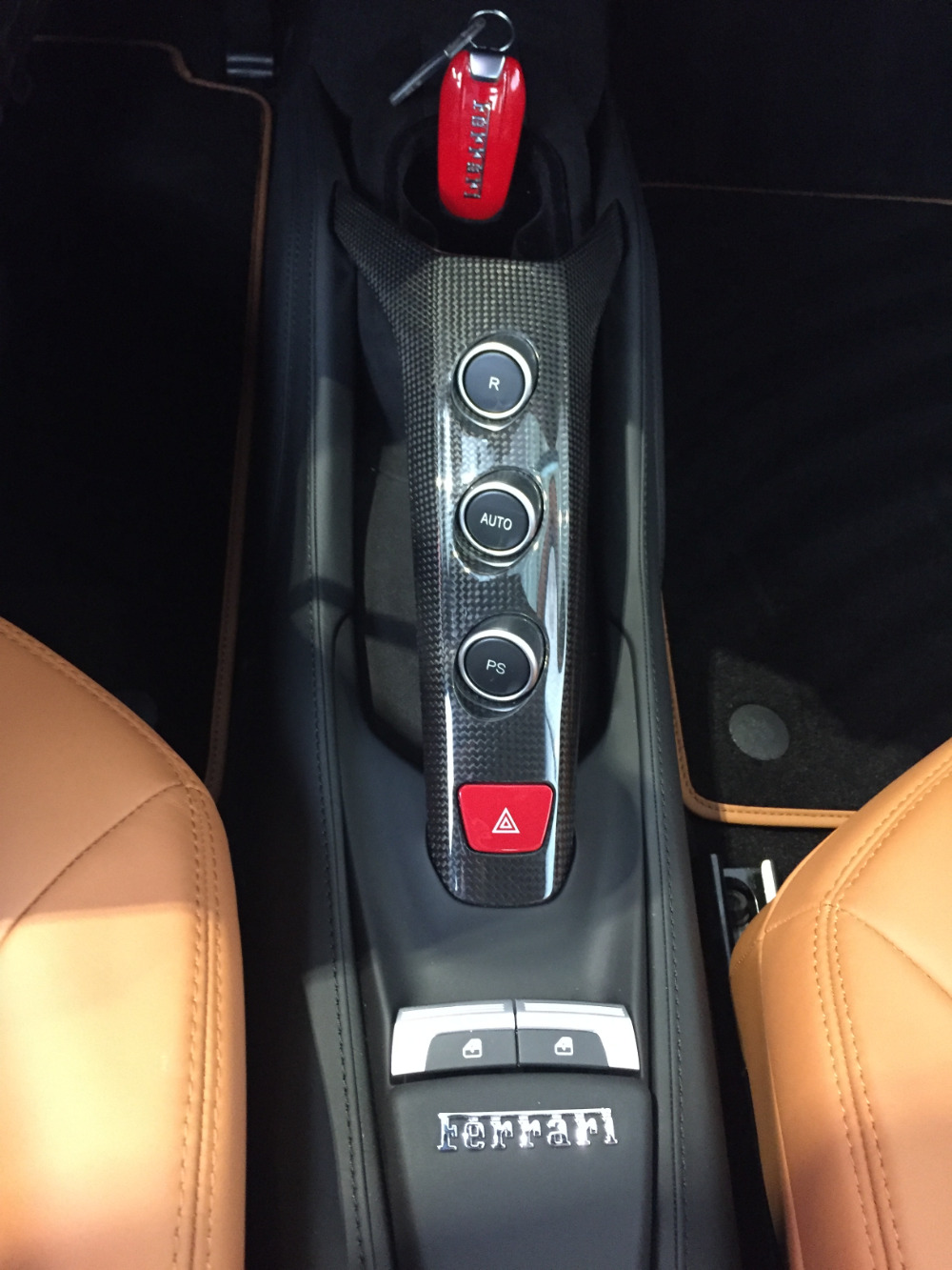 Used 2017 Ferrari 488 GTB Base Used 2017 Ferrari 488 GTB Base for sale Sold at Cauley Ferrari in West Bloomfield MI 41
