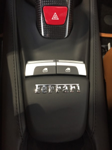 Used 2017 Ferrari 488 GTB Base Used 2017 Ferrari 488 GTB Base for sale Sold at Cauley Ferrari in West Bloomfield MI 42