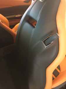 Used 2017 Ferrari 488 GTB Base Used 2017 Ferrari 488 GTB Base for sale Sold at Cauley Ferrari in West Bloomfield MI 45