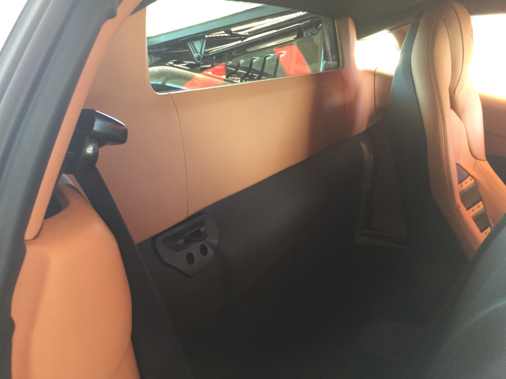 Used 2017 Ferrari 488 GTB Base Used 2017 Ferrari 488 GTB Base for sale Sold at Cauley Ferrari in West Bloomfield MI 48