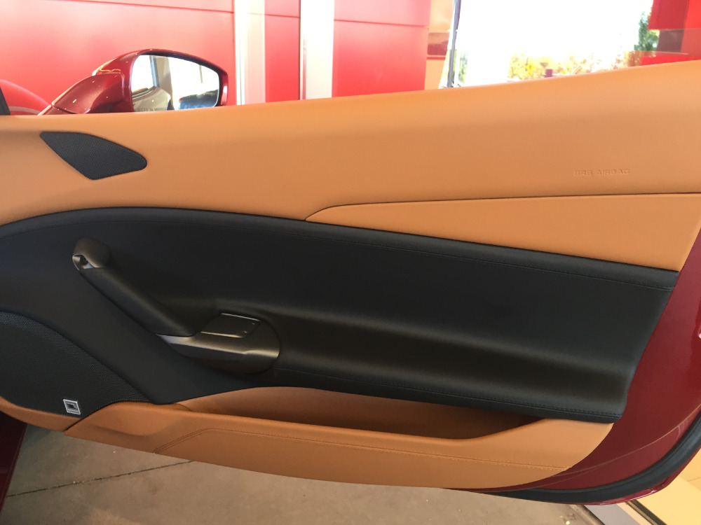 Used 2017 Ferrari 488 GTB Base Used 2017 Ferrari 488 GTB Base for sale Sold at Cauley Ferrari in West Bloomfield MI 53
