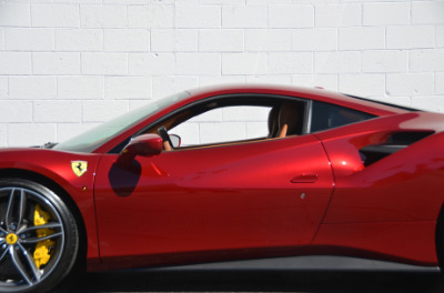Used 2017 Ferrari 488 GTB Base Used 2017 Ferrari 488 GTB Base for sale Sold at Cauley Ferrari in West Bloomfield MI 57